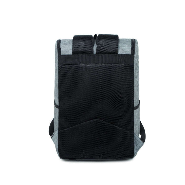 Fashion Large Capacity Casual Breathable Notebook Tablet Backpack