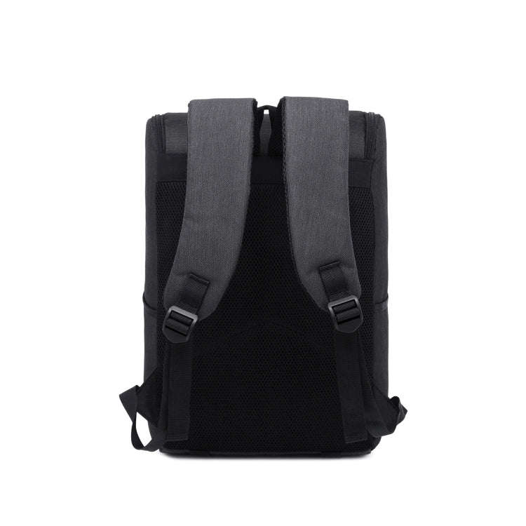 Fashion Large Capacity Casual Breathable Notebook Tablet Backpack