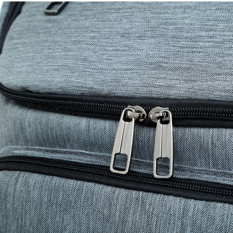 Fashion Large Capacity Casual Breathable Notebook Tablet Backpack