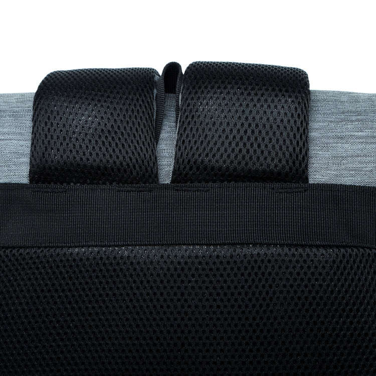 Fashion Large Capacity Casual Breathable Notebook Tablet Backpack