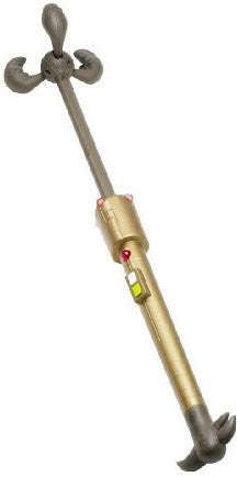 THE SECRET SATURDAYS Cryptid Claw