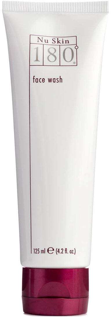 NU SKIN 180 Face Wash