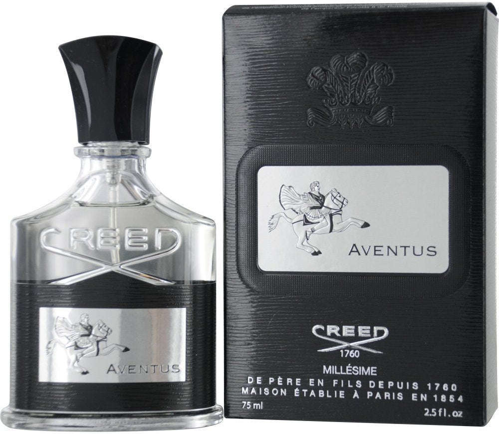 CREED Aventus For Men - 75ml
