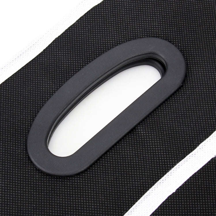 Foldable Storage Box Multi-purpose Vehicle Trunk Organizer Case Tool Bag