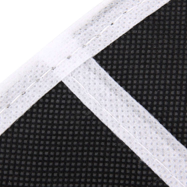 Foldable Storage Box Multi-purpose Vehicle Trunk Organizer Case Tool Bag