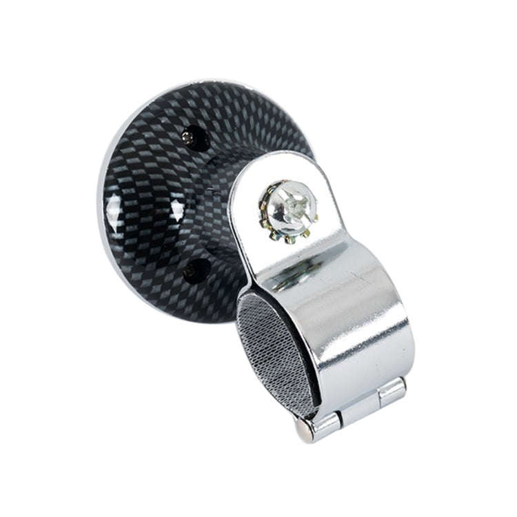 Car Auto Universal Steering Wheel Spinner Knob Auxiliary Booster Aid Control Handle Car Steering ...