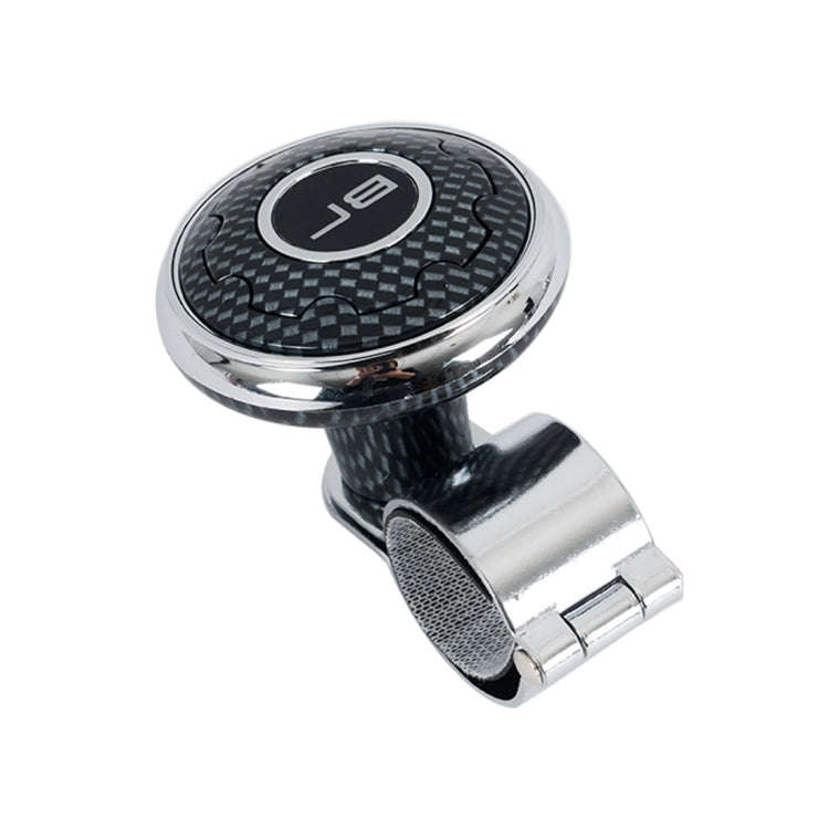 Car Auto Universal Steering Wheel Spinner Knob Auxiliary Booster Aid Control Handle Car Steering ...