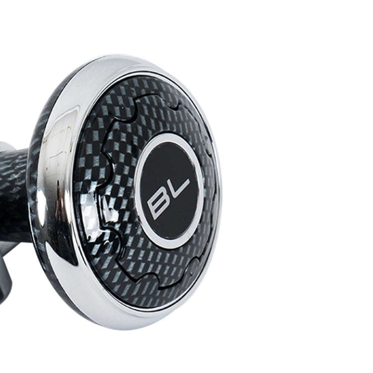 Car Auto Universal Steering Wheel Spinner Knob Auxiliary Booster Aid Control Handle Car Steering ...