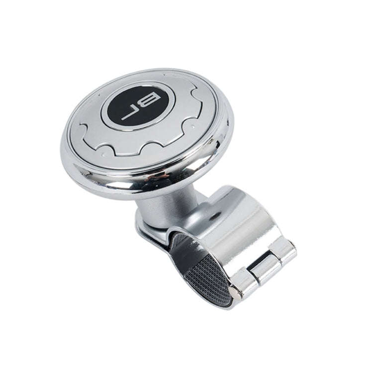 Car Auto Universal Steering Wheel Spinner Knob Auxiliary Booster Aid Control Handle Car Steering ...