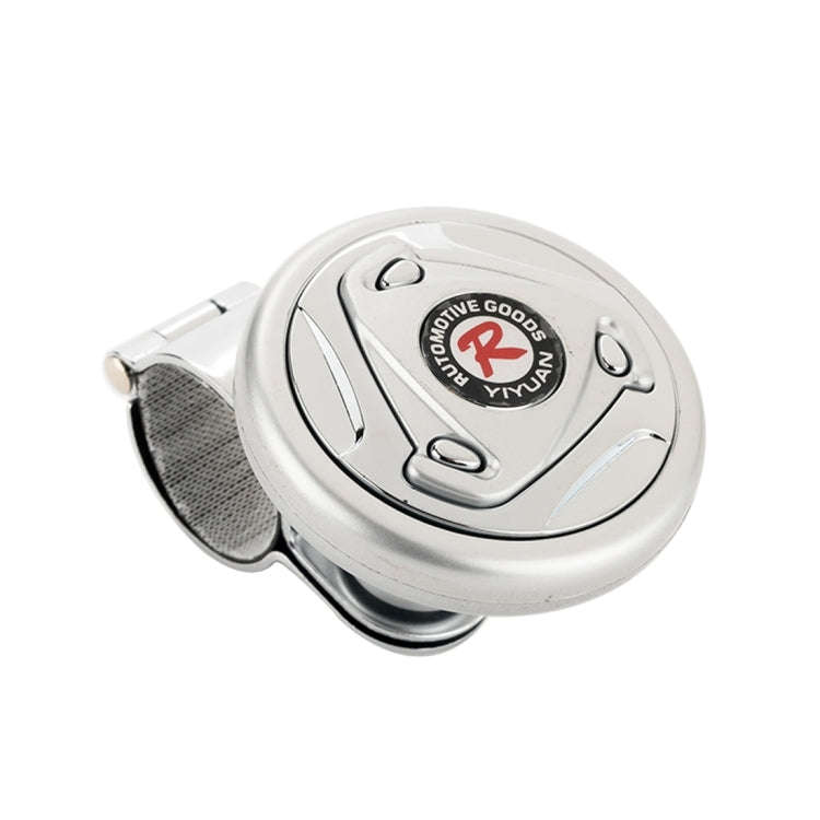 Car Auto Universal Steering Wheel Spinner Knob Auxiliary Booster Aid Control Handle Car Steering ...