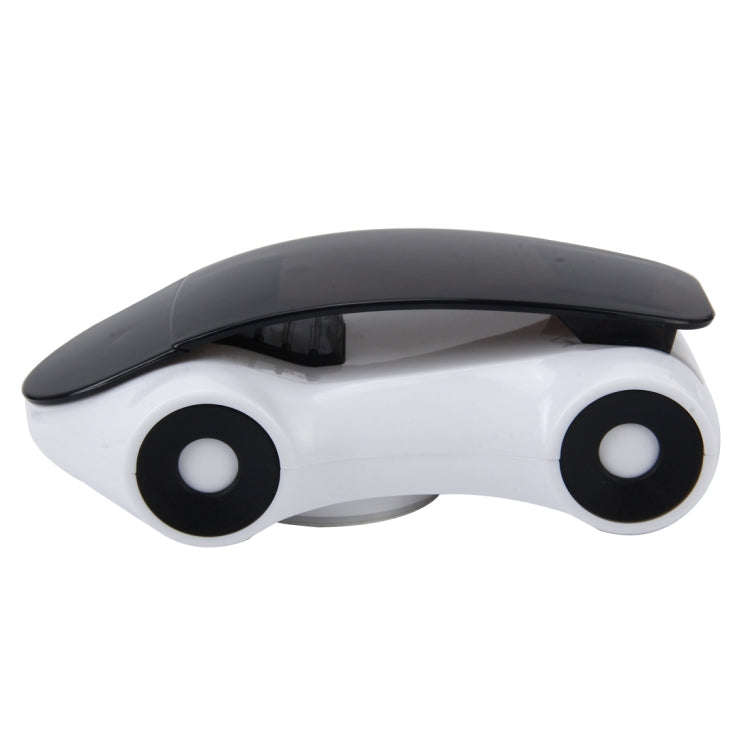 Car Auto Universal SportsCar Shape Adjustable Flexible Cell Phone Clip Holder, For iPhone, Galaxy...