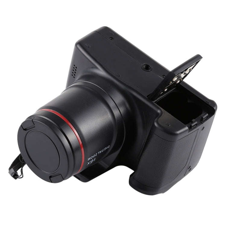 1.3 Mega Pixel HD DV SLR Camera, 2.4 inch LCD, Full HD 720P Recording, EIS