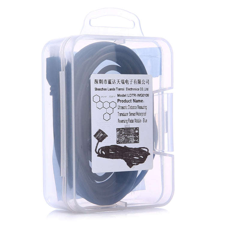 LandaTianrui LDTR - WG0108 Ultrasonic Sensor Module