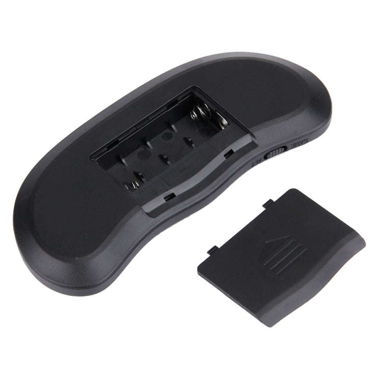 VR Shinecon 3D Movie Games Virtual Reality Glasses Bluetooth Remote Controller Gamepad(Black)