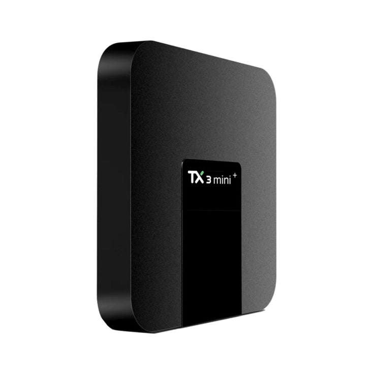 TX3 mini+  Android 11.0 Smart TV Box, Amlogic S905W2 Quad Core, Memory:2GB+16GB, 2.4GHz WiFi(US P...