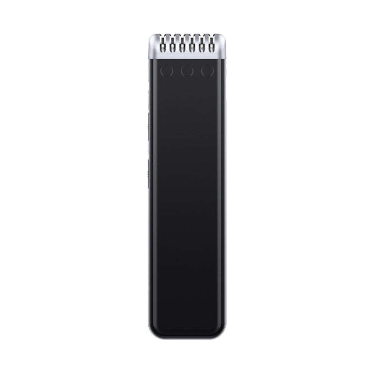 JNN Q88 Multifunctional HD Noise Reduction Mini MP3 Recorder, Capacity:16GB