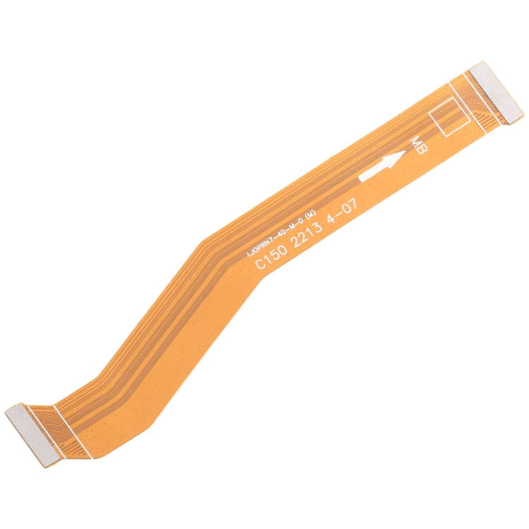 For OPPO F21 Pro OEM Motherboard Flex Cable