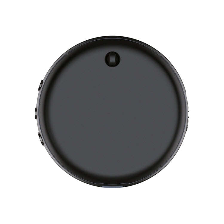 JNN M29 Portable Noise Reduction Smart Voice Control Magnetic Recorder, Memory:8GB