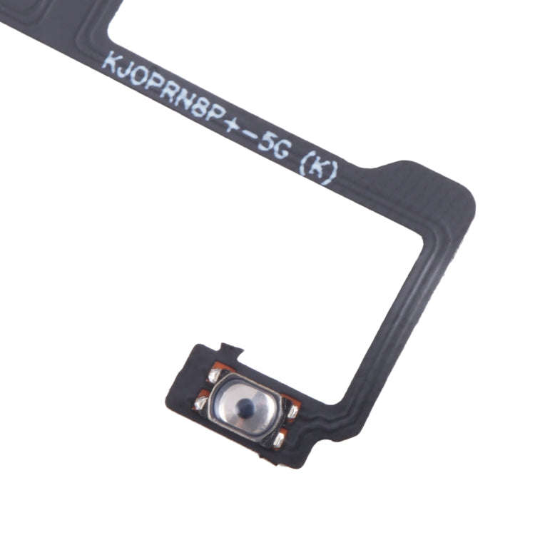 For OPPO Reno8 Pro+ OEM Power Button Flex Cable