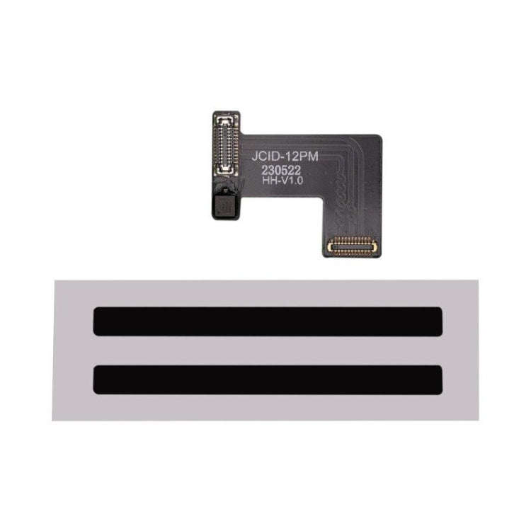 For iPhone 12 Pro Max JC Back Facing Wide Camera No Disassembly Repair Cable
