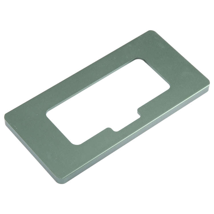 For iPhone 15 Pro LCD Screen With Frame Bezel Calibration Fixed Mold