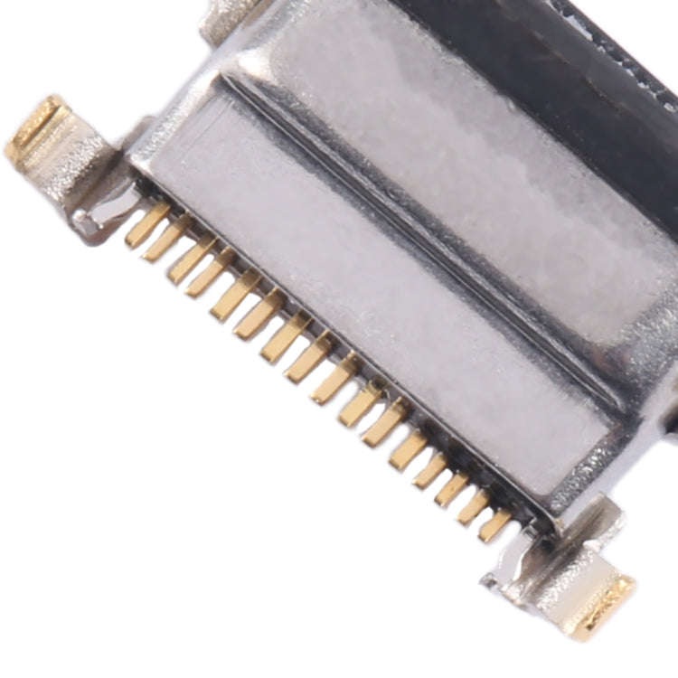 For Xiaomi Redmi K40 10pcs Original Charging Port Connector