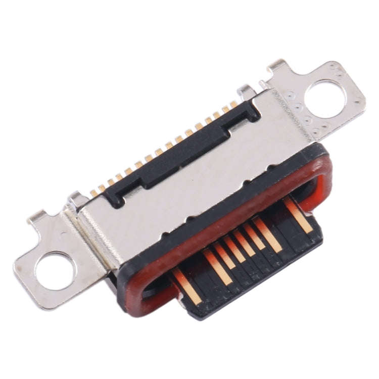 For Xiaomi 12s Pro 10pcs Original Charging Port Connector