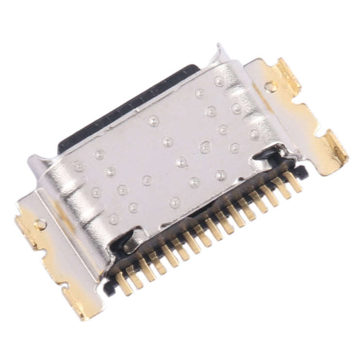 For Tecno Camon 20 Pro 10pcs Original Charging Port Connector