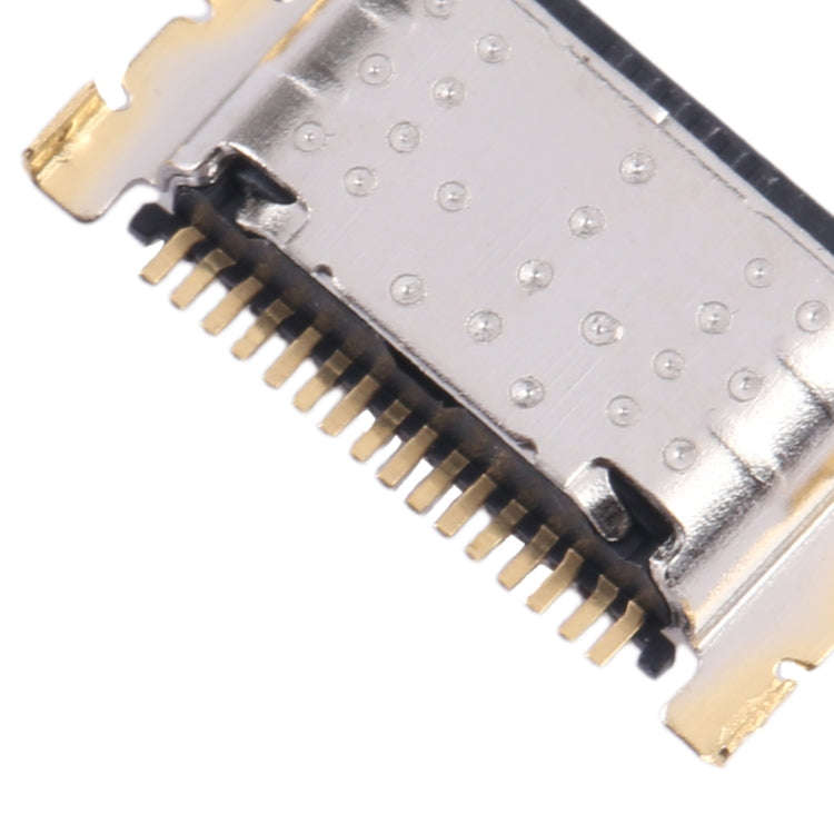 For Tecno Camon 20 Pro 10pcs Original Charging Port Connector