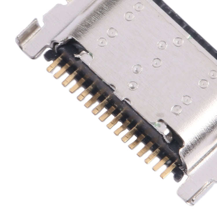 For Realme V5 10pcs Original Charging Port Connector