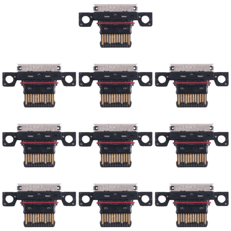 For Huawei Mate 60 Pro 10pcs Original Charging Port Connector