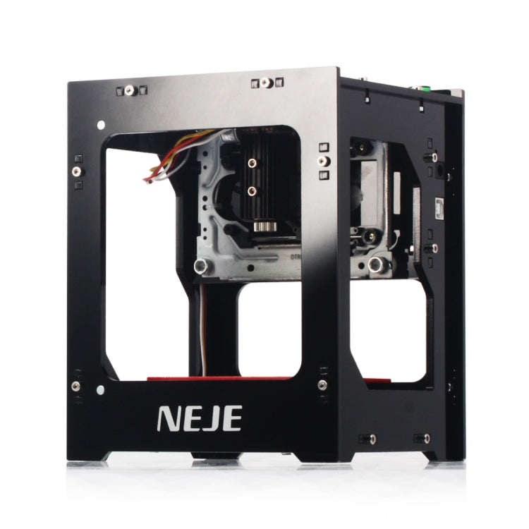 NEJE KZ 3000mW Bluetooth DIY USB Laser Engraver Carving Machine