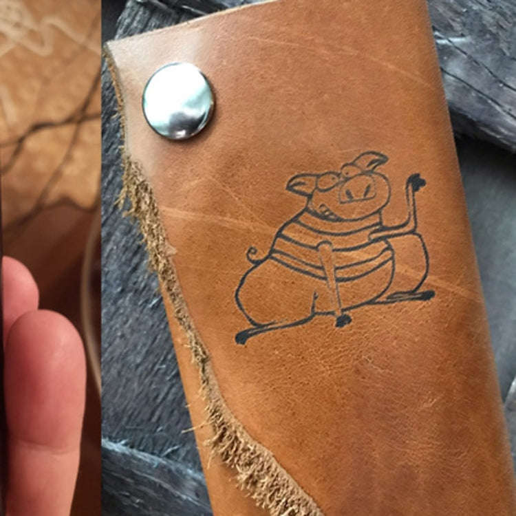 NEJE KZ 3000mW Bluetooth DIY USB Laser Engraver Carving Machine