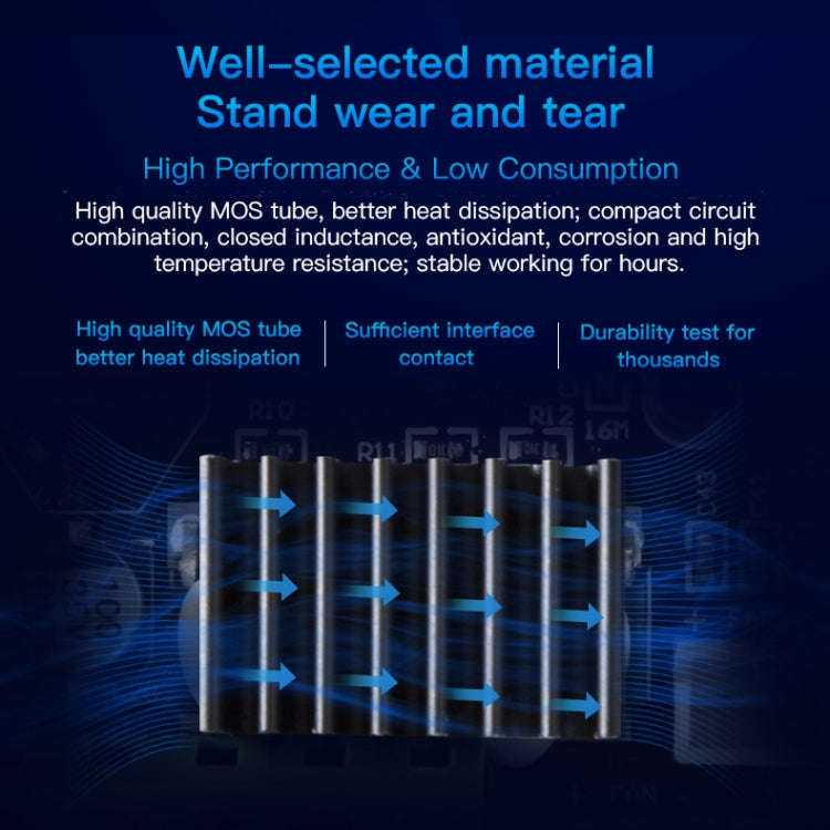 Creality Ender-3 / 3Pro Noiseless Motherboard 3D Printer Part Accessories