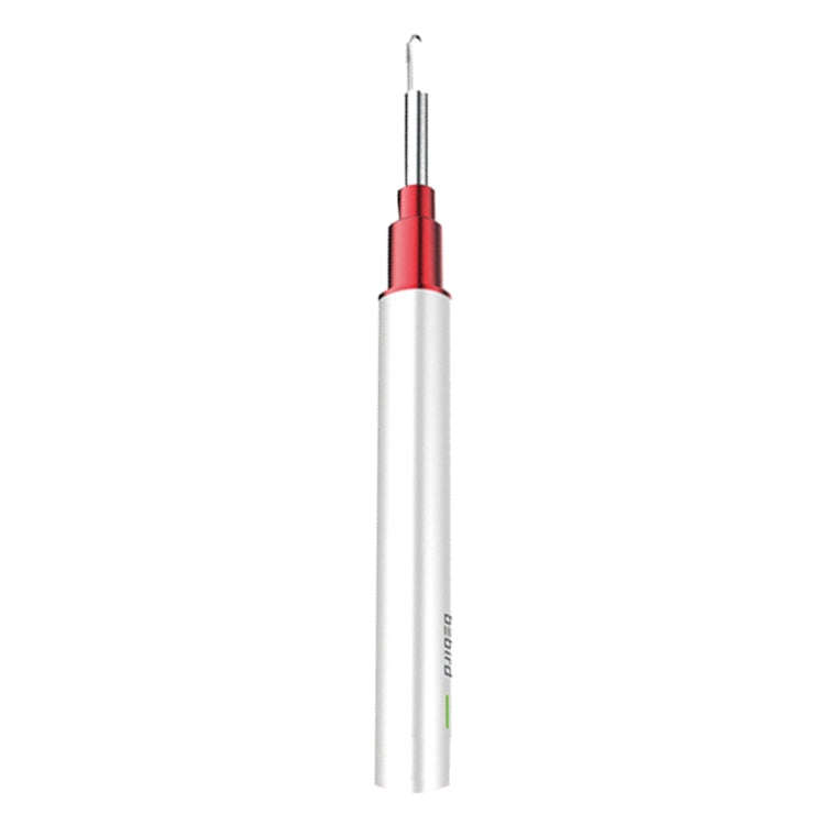 Bebird B1 Intelligent HD Visual Ear Cleaner Earwax Tool, Standard Version(Silver)