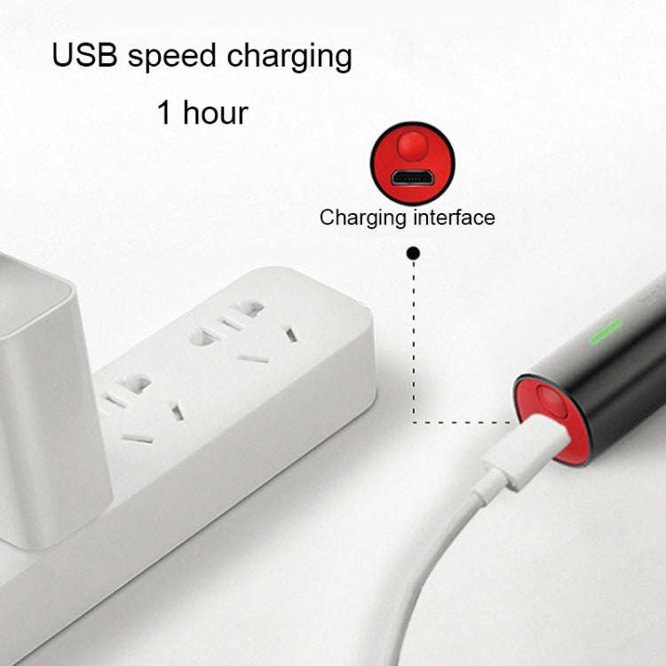 Bebird B1 Intelligent HD Visual Ear Cleaner Earwax Tool, Standard Version(Silver)