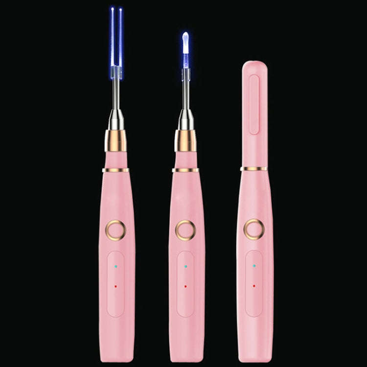 A1 WiFi Endoscope Camera 720P Ear Cleaning Wireless Safe Ear Pick Tool Visual Ear Spoon, Diameter...