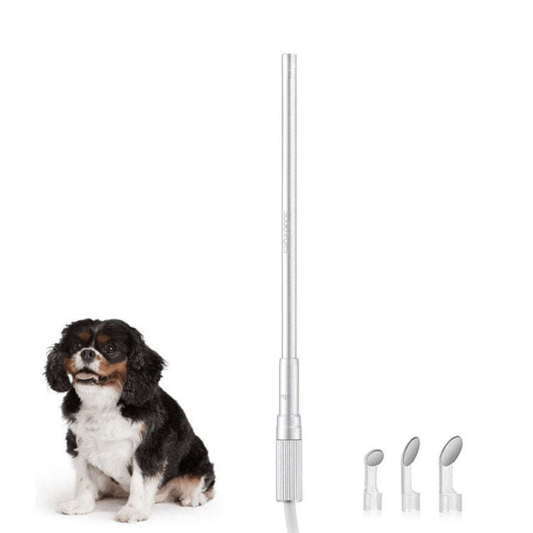 Supereyes Y003 Pet Ear Canal Nasal Cavity Waterproof Electronic Digital Endoscope