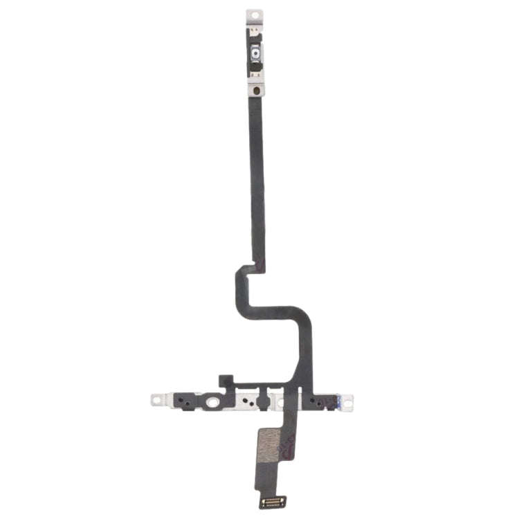For iPhone 15 Pro Power / Volume + Bluetooth Flex Cable