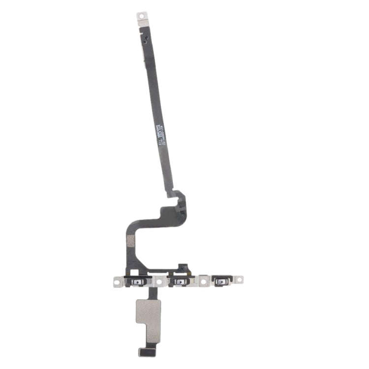 For iPhone 15 Pro Max Power Button & Volume Button Flex Cable