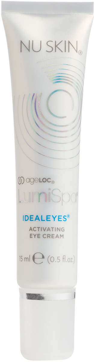 NU SKIN Ageloc Lumispa IdealEyes
