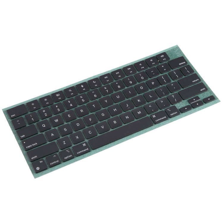 US Version Keycaps for MacBook Pro A2442 A2485 A2681 2021 2022