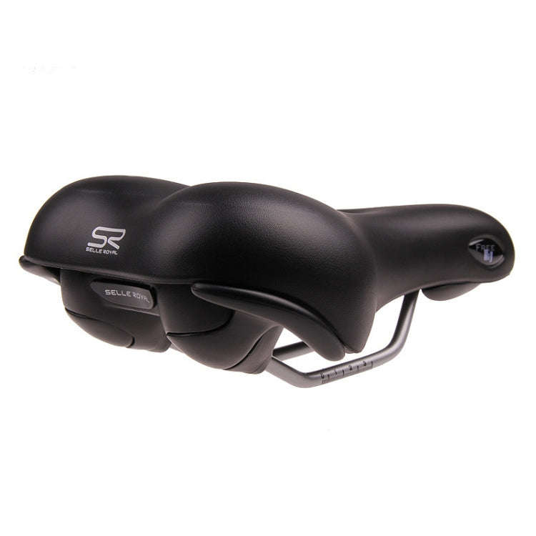 PROMEND FREEWAY 8494 Mountain Bicycle Silicone Saddle