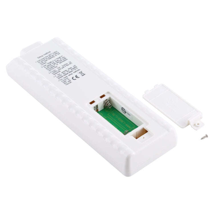 Chunghop K-2988E Universal A/C Remote Controller with Flashlight