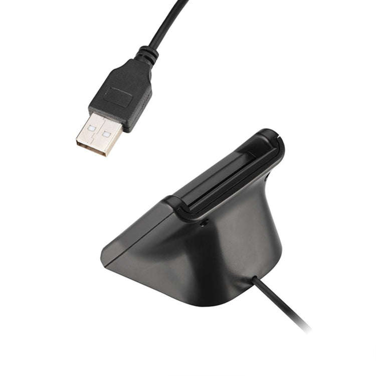 ROCKETEK SCR2 CAC ID SIM Chip Smart Card Reader