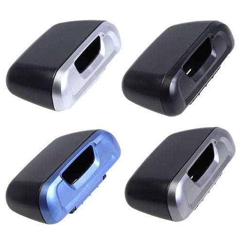 Multifunctional Mini Car Storage / Garbage Box, Random Color Delivery