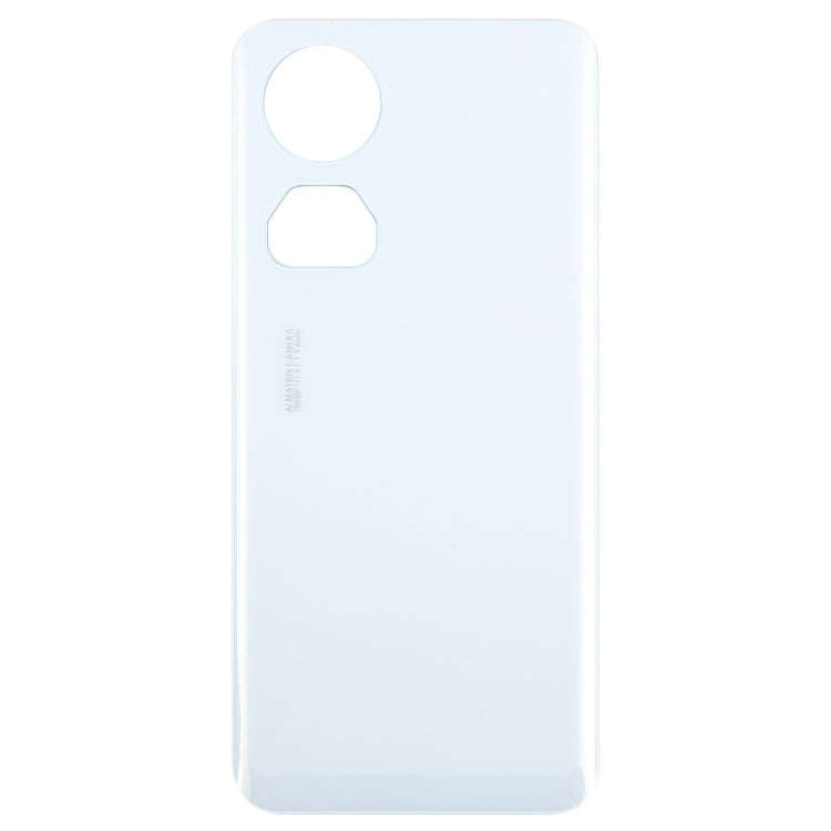 For Honor 90 Battery Back Cover(White)
