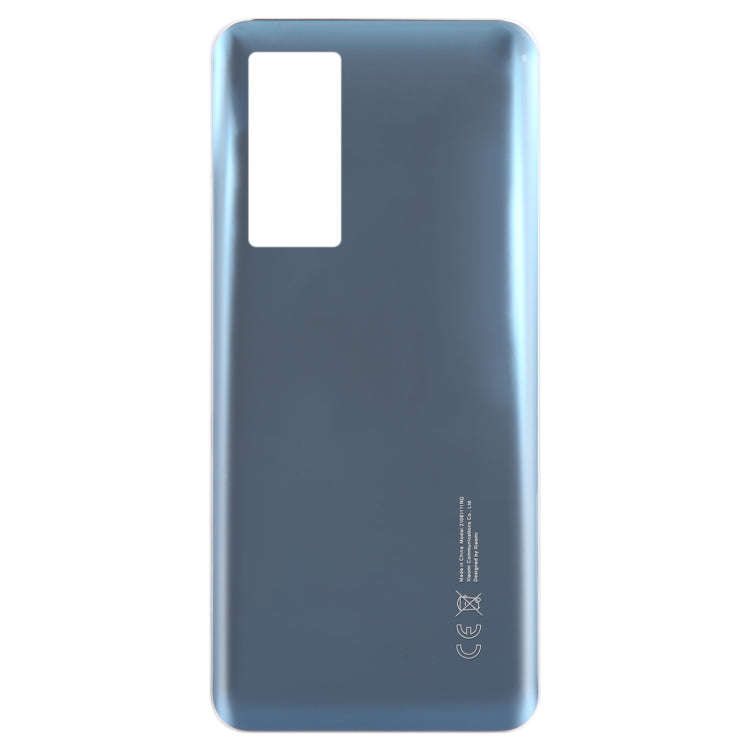 For Xiaomi 12T Pro OEM Glass Material Battery Back Cover(Green)
