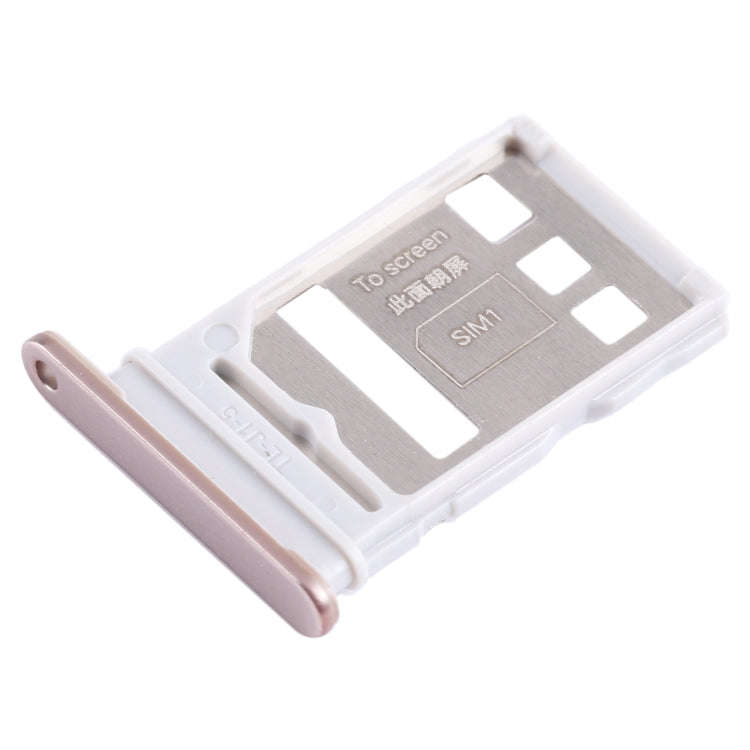 For Honor 60 Pro SIM + SIM Card Tray (Gold)