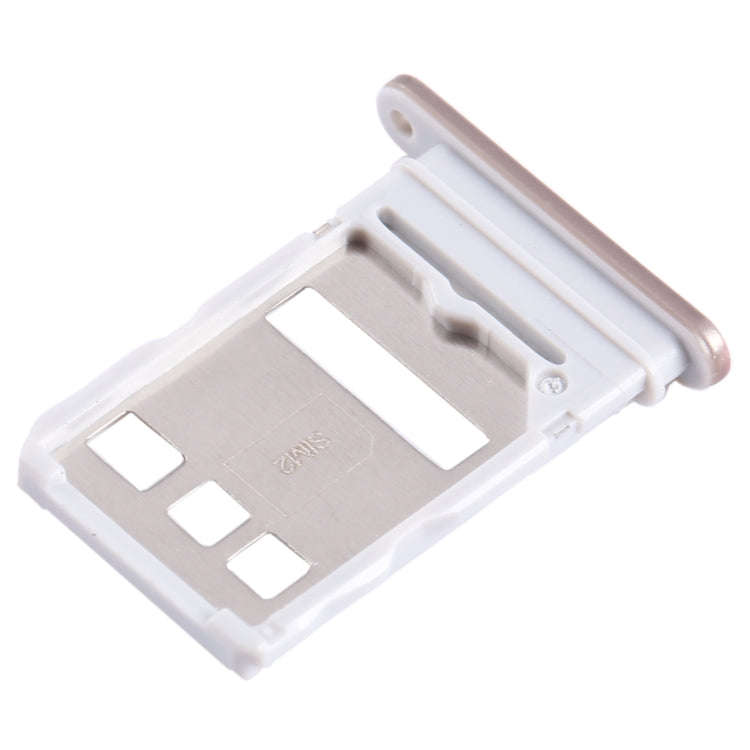 For Honor 60 Pro SIM + SIM Card Tray (Gold)